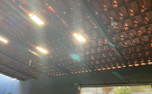 Vende-se essa Linda Casa de 04 quartos com Piscina no Bairro Cidade Satélite São Luiz