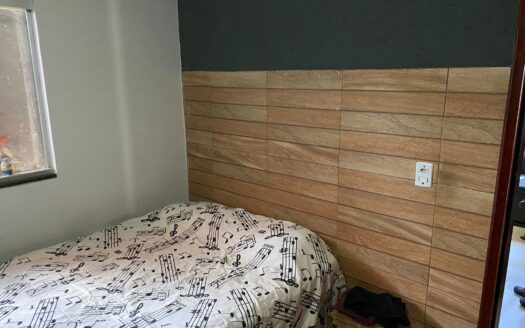 Vende-se essa Linda Casa de 04 quartos com Piscina no Bairro Cidade Satélite São Luiz
