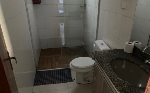 Vende-se essa Linda Casa de 04 quartos com Piscina no Bairro Cidade Satélite São Luiz