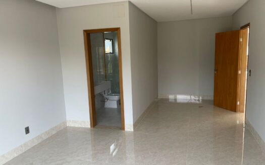 Sobrado novo nunca Habitado no Jardins Barcelona.