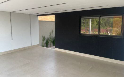 Sobrado novo nunca Habitado no Jardins Barcelona.