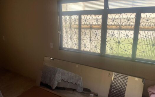 Linda casa a venda em Terezopólis- GO a 500 Metros aproximadamente do Grupo vale do amanhecer.