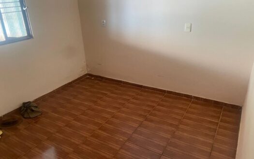 Linda casa a venda em Terezopólis- GO a 500 Metros aproximadamente do Grupo vale do amanhecer.