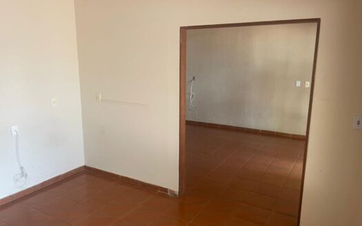 Linda casa a venda em Terezopólis- GO a 500 Metros aproximadamente do Grupo vale do amanhecer.