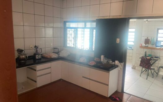 Linda casa a venda em Terezopólis- GO a 500 Metros aproximadamente do Grupo vale do amanhecer.