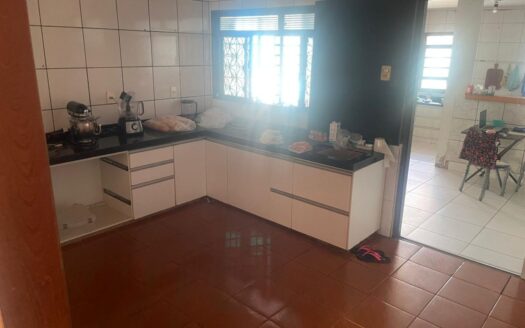 Linda casa a venda em Terezopólis- GO a 500 Metros aproximadamente do Grupo vale do amanhecer.