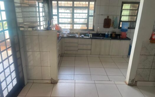 Linda casa a venda em Terezopólis- GO a 500 Metros aproximadamente do Grupo vale do amanhecer.