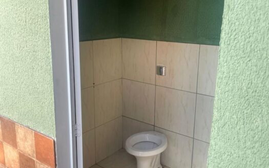 Linda casa a venda em Terezopólis- GO a 500 Metros aproximadamente do Grupo vale do amanhecer.