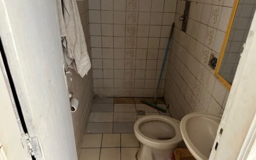 Casa de 02 quartos de esquina na Vila Mariana em Aparecida de Goiânia