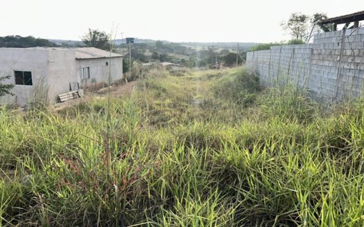 Lote no Residencial Morumbi – Senador Canedo. 585,06 M² a venda.