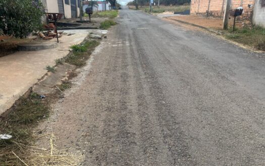 Lote no Residencial Morumbi – Senador Canedo. 585,06 M² a venda.