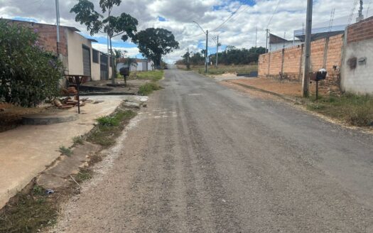 Lote no Residencial Morumbi – Senador Canedo. 585,06 M² a venda.